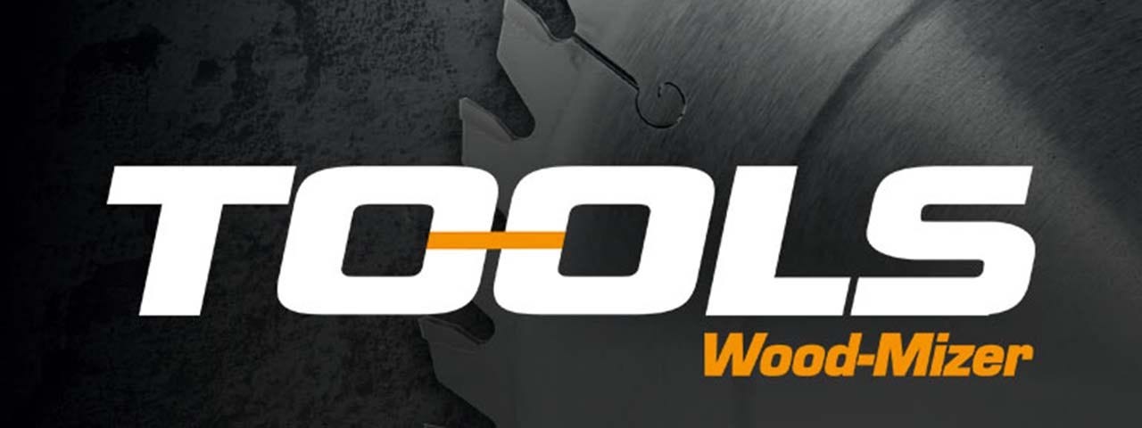 Wood-Mizer Tooling Range Launched